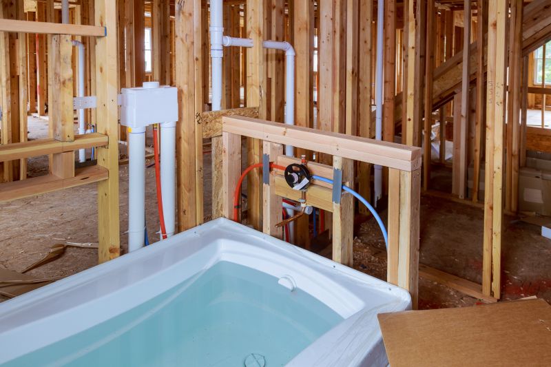 Top Bathtub Installation Companies in Carleton, MI