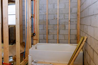 Top Bathtub Installation Companies in Grosse Ile, MI