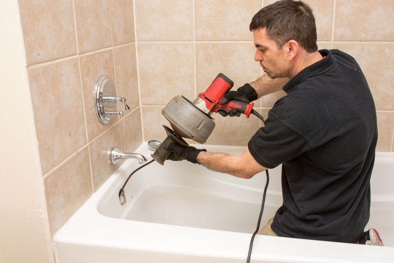 Top Bathtub Installation Companies in Temperance, MI