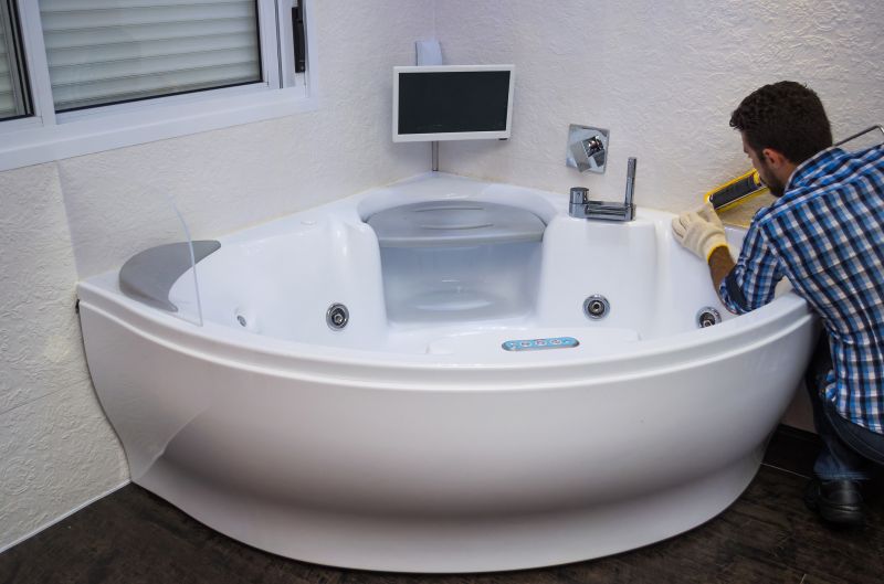 Top Bathtub Installation Companies in Wyandotte, MI