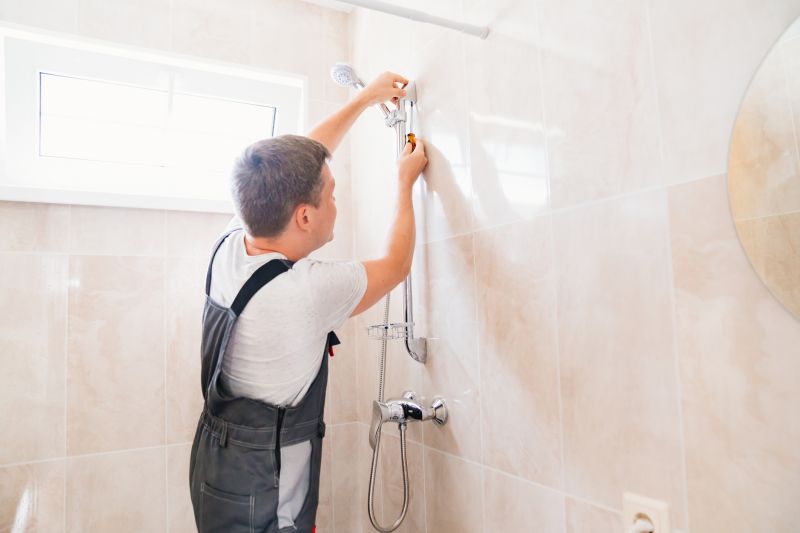 Top Shower Installation Companies in Grosse Ile, MI