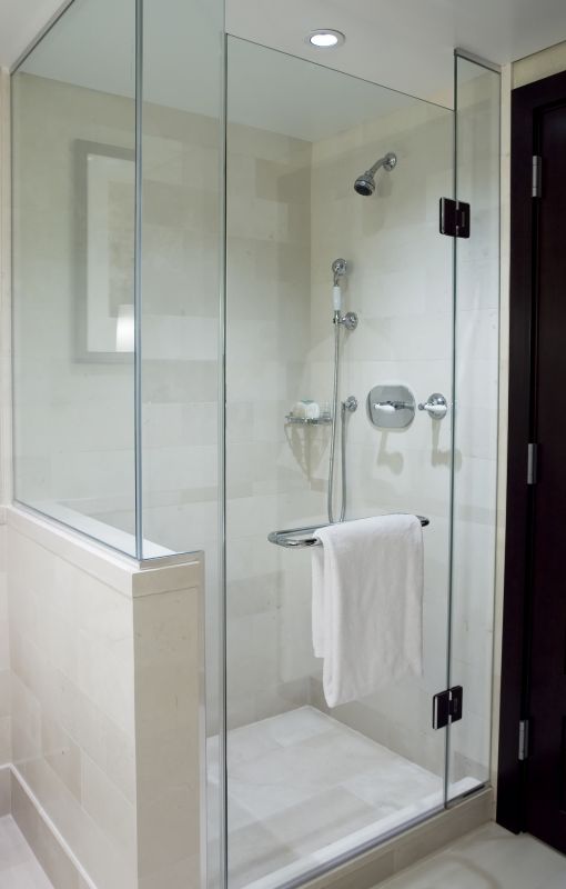 Custom Shower Solutions