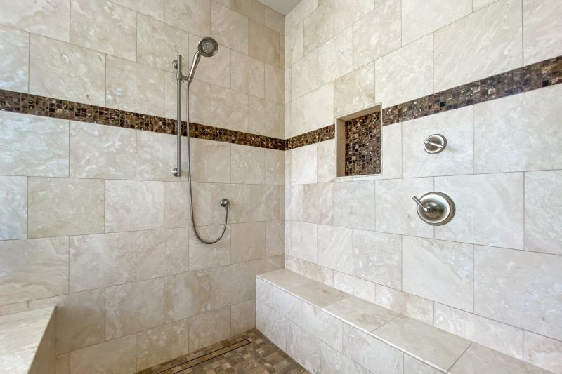 Shower Components